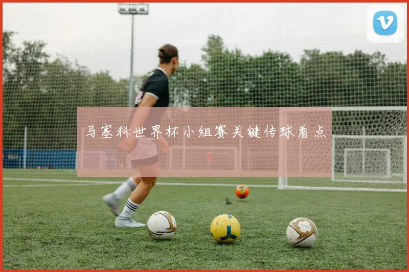 马塞科世界杯小组赛关键传球看点