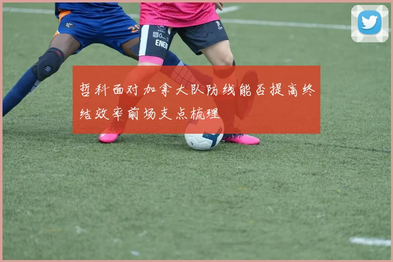 哲科面对加拿大队防线能否提高终结效率前场支点梳理