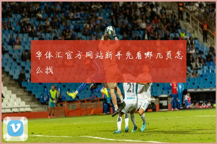 华体汇官方网站新手先看哪几页怎么找