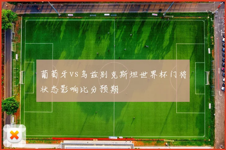 葡萄牙vs乌兹别克斯坦世界杯门将状态影响比分预期